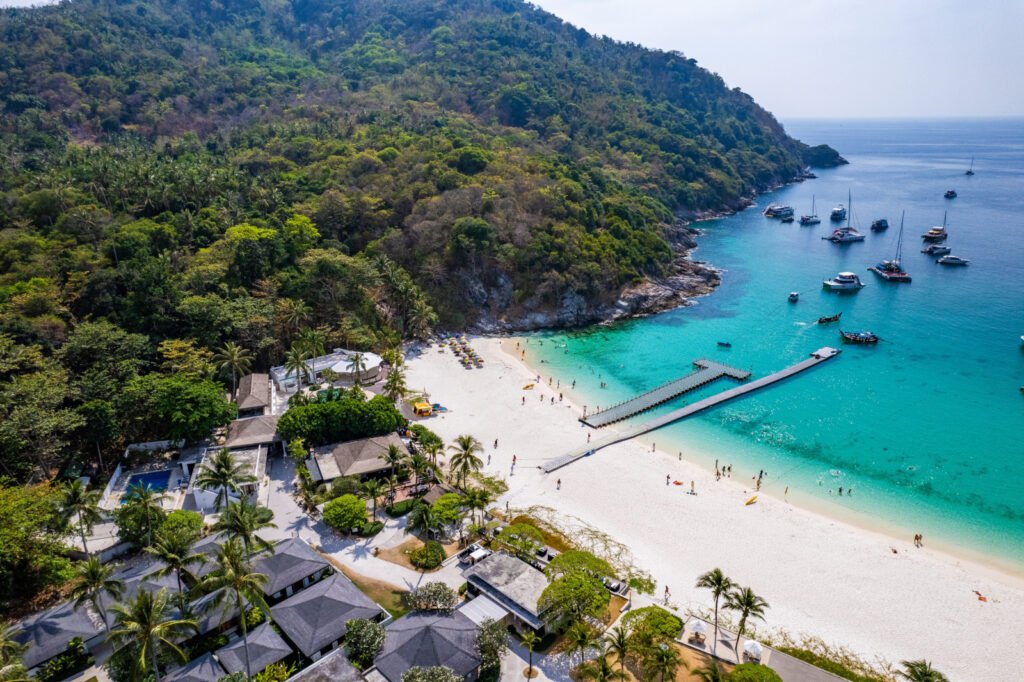 Batok Bay