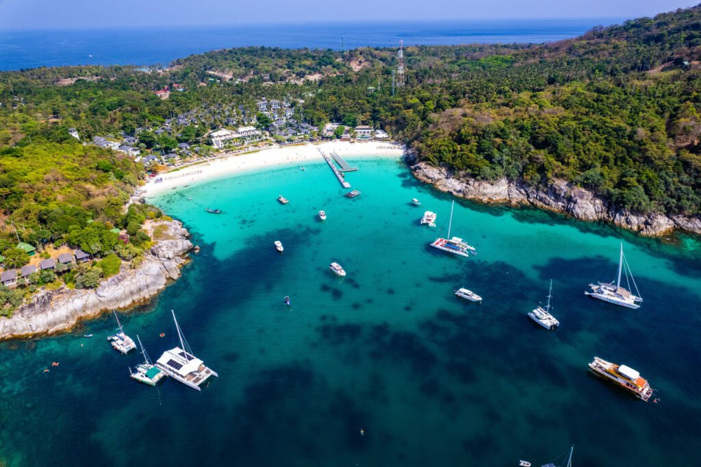batok bay