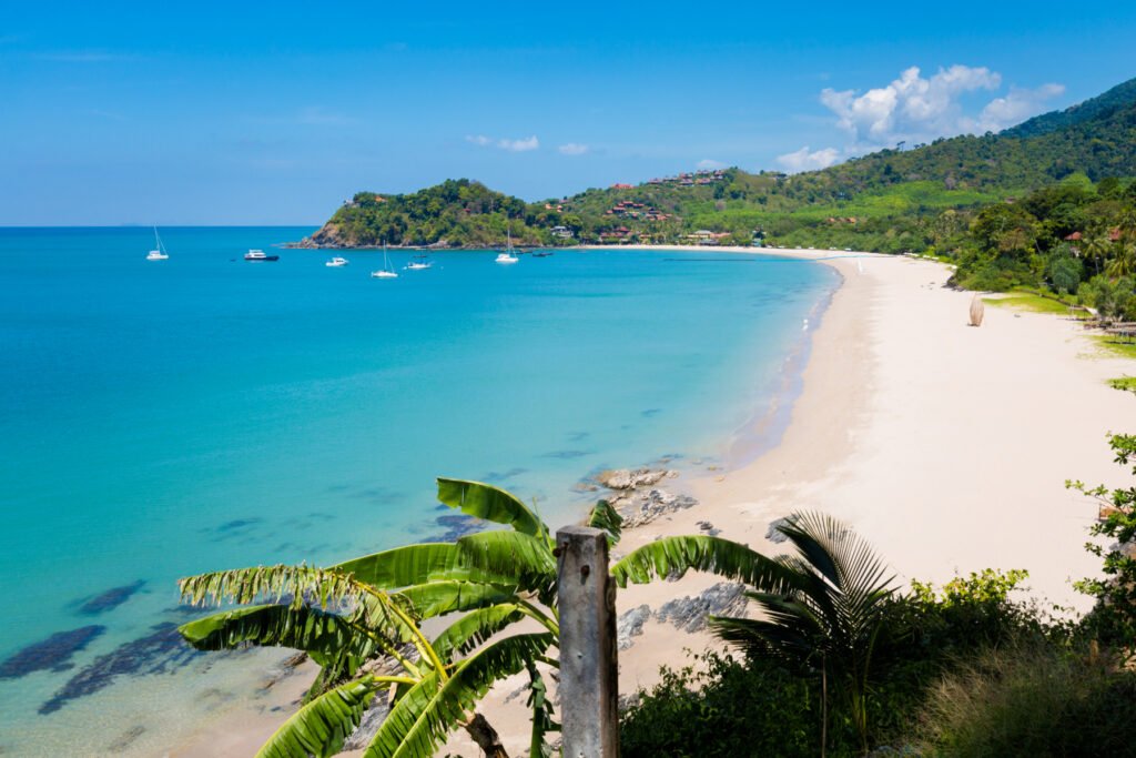 Kantiang Bay, Koh Lanta