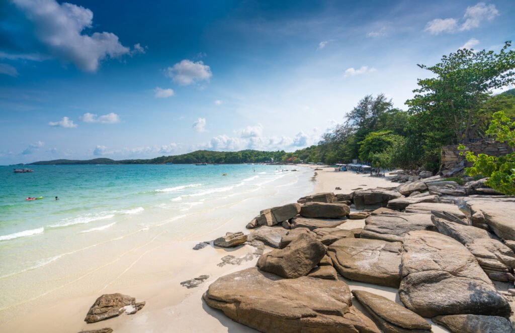 koh samet beaches