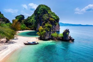 Thai Beaches Guide