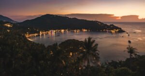 Koh Tao Nightlife
