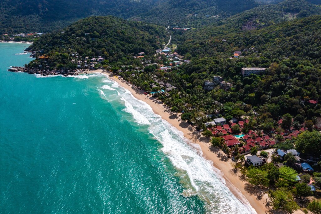 Thong Nai Pan Noi