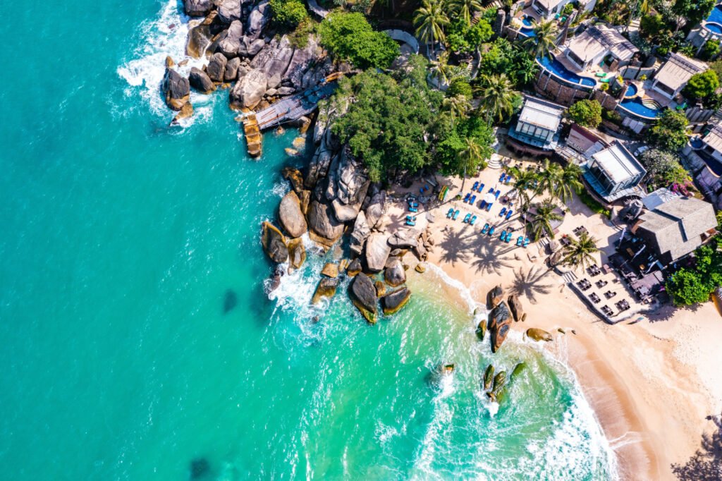 Thong Nai Pan Noi